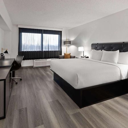 La Quinta Inn & Suites By La Quinta Inn & Suites By Wyndham Washington Dc Noma Exteriör bild