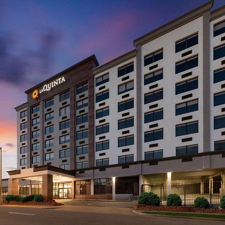 La Quinta Inn & Suites By La Quinta Inn & Suites By Wyndham Washington Dc Noma Exteriör bild