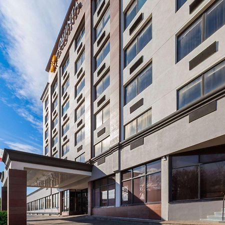 La Quinta Inn & Suites By La Quinta Inn & Suites By Wyndham Washington Dc Noma Exteriör bild