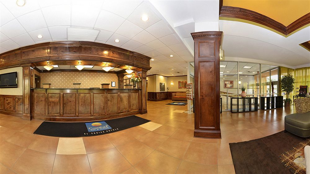 La Quinta Inn & Suites By La Quinta Inn & Suites By Wyndham Washington Dc Noma Exteriör bild