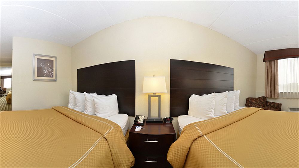 La Quinta Inn & Suites By La Quinta Inn & Suites By Wyndham Washington Dc Noma Exteriör bild