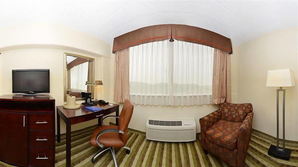 La Quinta Inn & Suites By La Quinta Inn & Suites By Wyndham Washington Dc Noma Exteriör bild