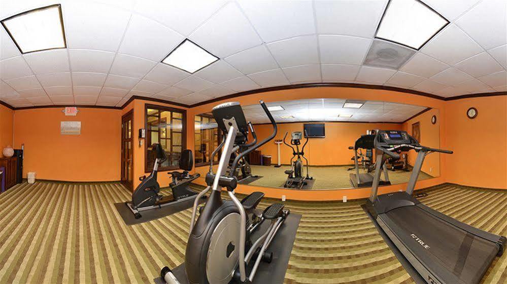 La Quinta Inn & Suites By La Quinta Inn & Suites By Wyndham Washington Dc Noma Exteriör bild