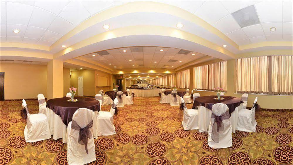 La Quinta Inn & Suites By La Quinta Inn & Suites By Wyndham Washington Dc Noma Exteriör bild